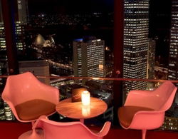 Summit - Orbit Lounge Bar - Gold Coast 4U 2