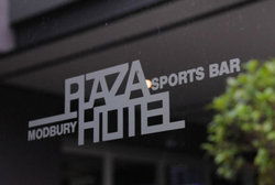 Modbury Plaza Hotel - Accommodation Gold Coast 2