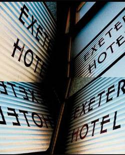 Exeter Hotel - Accommodation Gold Coast 2