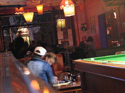 The Elwood Lounge - Accommodation Gold Coast 1