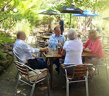 Aldgate Pump Hotel - Accommodation Gold Coast 2