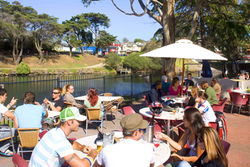 Anglers Tavern - Accommodation Gold Coast 2