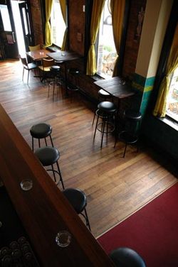 Marquis Of Lorne - Accommodation Gold Coast 3