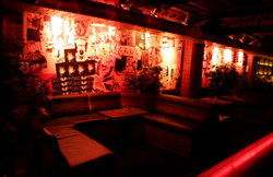 Electric Circus - Accommodation Gold Coast 3
