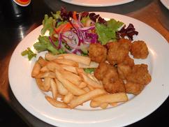 Playford Tavern - Gold Coast 4U 3