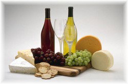 Barsac Wine + Cheese - Accommodation Gold Coast 3