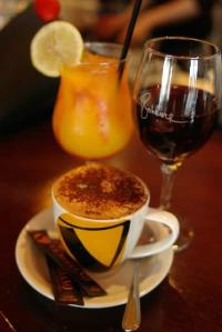 Boheme Restaurant Bar - Accommodation Gold Coast 3