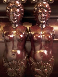 Marble Bar - Accommodation Gold Coast 2