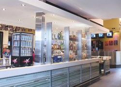 The Caxton Hotel - Accommodation Gold Coast 3