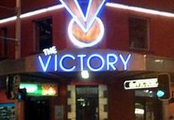 The Victory - Accommodation Gold Coast 3
