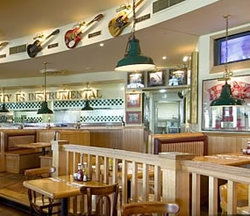 Hard Rock Cafe - Accommodation Gold Coast 3