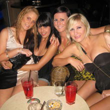 Ivory Tavern - 1 Gold Coast 2