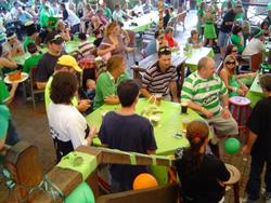 O'Donoghue's Irish Pub - Accommodation Gold Coast 3