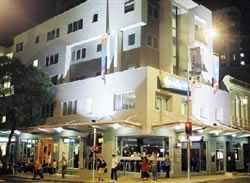 Tinbilly Travellers - Accommodation Gold Coast 3