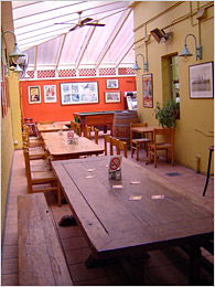East Sydney Hotel - Accommodation Gold Coast 3