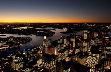 360 Bar And Dining - Accommodation Gold Coast 2