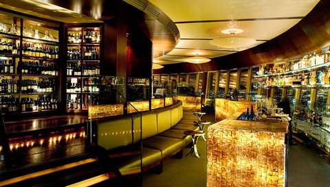 360 Bar And Dining - Accommodation Gold Coast 4