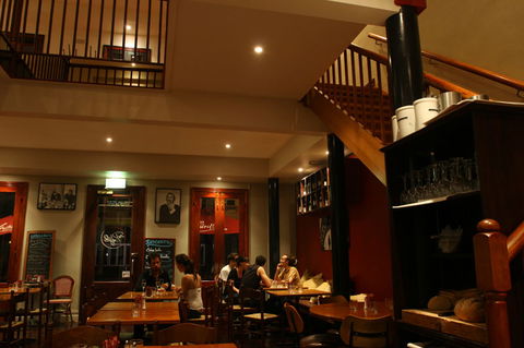 Aux Battifolles - Accommodation Gold Coast 0