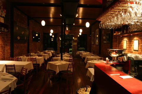 Aux Battifolles - Accommodation Gold Coast 1
