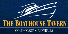 Boat House Tavern - Accommodation Gold Coast