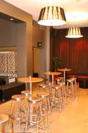 Charlie Chans - 1 Gold Coast 2