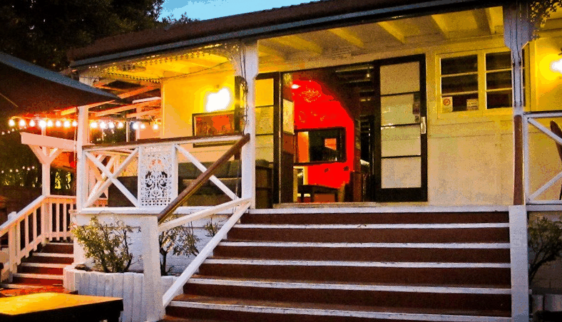 Swingin Safari - Accommodation Gold Coast 2
