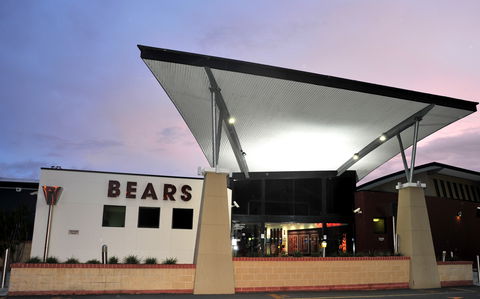 Burleigh Bears - Accommodation Gold Coast 4