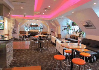 Mermaid Beach Tavern - Accommodation Gold Coast