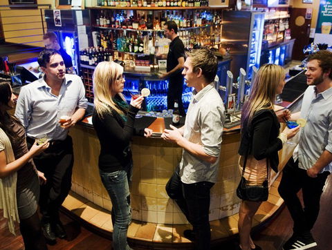 The Clarendon Hotel - Accommodation Gold Coast 0