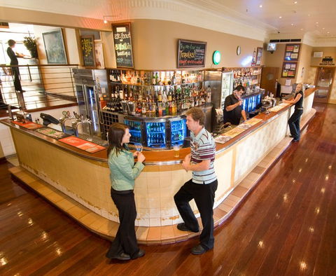 The Clarendon Hotel - Accommodation Gold Coast 3