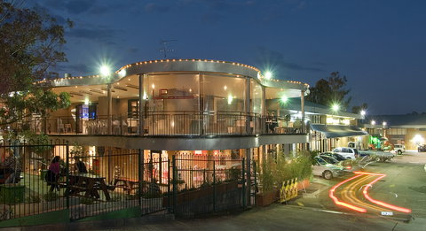 Castle Hill Tavern - Accommodation Gold Coast 0