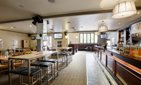 Castle Hill Tavern - Accommodation Gold Coast 3