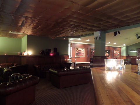 Castle Hill Tavern - Accommodation Gold Coast 4