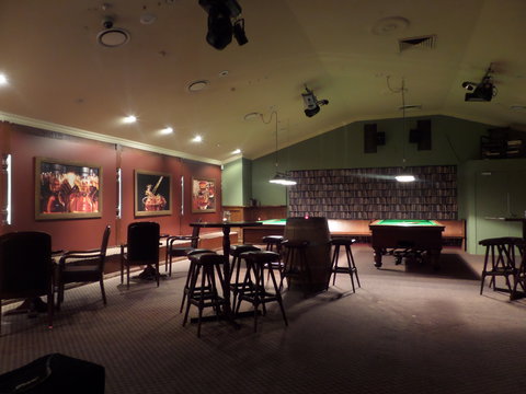 Castle Hill Tavern - Accommodation Gold Coast 5