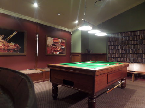 Castle Hill Tavern - Accommodation Gold Coast 6