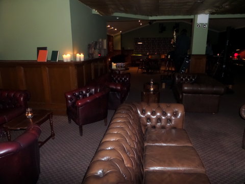 Castle Hill Tavern - Accommodation Gold Coast 7