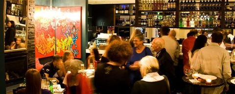 Prince Patrick Hotel - Accommodation Gold Coast 2