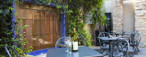 Prince Patrick Hotel - Accommodation Gold Coast 5
