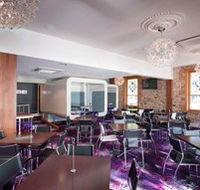 Arab Steed hotel - Accommodation Gold Coast