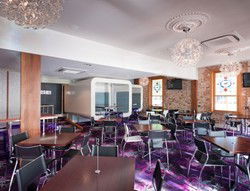 Arab Steed Hotel - Accommodation Gold Coast 0