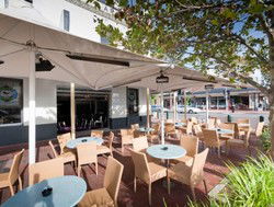 Arab Steed Hotel - Accommodation Gold Coast 1