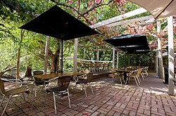 Houghton SA Accommodation Gold Coast