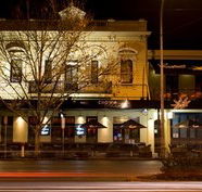 Crown and Sceptre Hotel - Accommodation Gold Coast