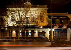 Crown And Sceptre Hotel - Gold Coast 4U 0