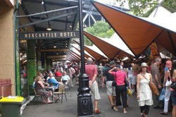 Mercantile Hotel - 1 Gold Coast 5