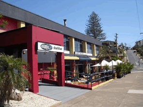 Miami QLD Accommodation Gold Coast
