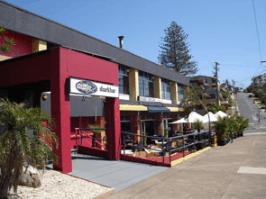 Miami Tavern