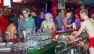 The Wickham - Accommodation Gold Coast 0