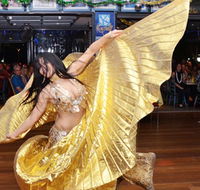 Kapsali at South Bank - Accommodation Gold Coast