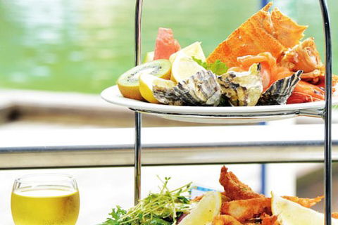 Kapsali At South Bank - Accommodation Gold Coast 1